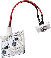 Backup Power Supply for SEGA DreamCast, Heat Reduces for SEGA Dreamcast Console