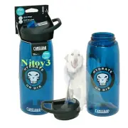 CamelBak Eddy+ Leak Proof Water Bottle-Oxford Hod-BPA-BPS-BPF free 32 oz.