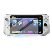 Screen Tempered Glass Film Protector for Logitech Cloud G Handheld Game Console