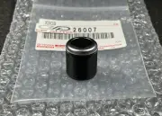 10 - 13 TOYOTA SEQUOIA RADIO CD PLAYER RECEIVER CONTROL KNOB W/ NAV OEM NEW (for: Toyota)