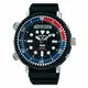 送禮首選★SEIKO PROSPEX PADI太陽能雙顯潛水腕錶H851-00A0B/SNJ027P1 SK005 附提袋【全館滿額折價★APP下單跨店最高22%點數回饋】