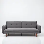Aura Furniture Oslo Flip-Back Sofa Bed