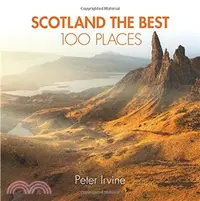 在飛比找三民網路書店優惠-Scotland The Best 100 Places: 