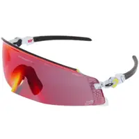 在飛比找momo購物網優惠-【Oakley】KATO PRIZM 色控科技風鏡