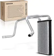 A-Premium HVAC Heater Core Compatible with Ram - 2014-2020 - ProMaster 1500, ProMaster 2500, ProMaster 3500