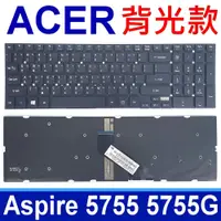 在飛比找松果購物優惠-ACER 5830 背光款 全新 繁體中文 筆電 鍵盤 25