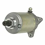 J&N Starter Motor for Can-Am Defender 800 2016-2018