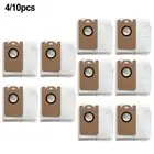 Eternal Home Robot Vacuums Cleaner Dust Bag Long Lasting Performance Note