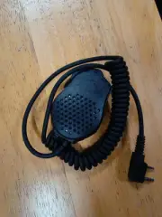 Handheld Microphone Speaker Mic for Baofeng 5R 5RA UV82 UV89 Radio