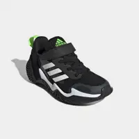 在飛比找PChome24h購物優惠-【ADIDAS】4UTURE RNR EL K 中大童 慢跑