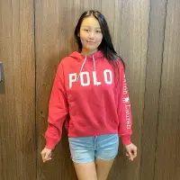 在飛比找樂天市場購物網優惠-美國百分百【全新真品】Ralph Lauren 帽T RL 