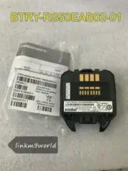 Symbol ZEBRA BTRY-RS50EAB02-01 Original Battery For RS507 RS507X SERIES RS50EA