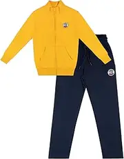 LEONE 1947 APPAREL(レオーネ１９４７ アパレル) ITALY Boys' Tracksuit