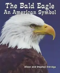 在飛比找博客來優惠-The Bald Eagle: An American Sy