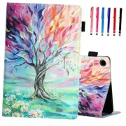 Case for Samsung Galaxy Tab A9+ 11 Inch 2023 (SM A2 Tree of Life