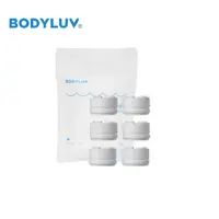 在飛比找PChome24h購物優惠-BODYLUV 廚房水龍頭濾芯（固定型）第二代