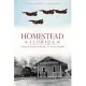 Homestead, Florida: From Railroad Boom to Sonic Boom