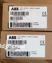 New In Box ABB RPBA-01 Profibus DP Communication Adaptor Module with warranty