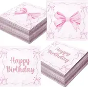 1ZJ-happy birthday41024 Napkins Home & Kitchen›Event & Party Supplies›Tableware›Napkins