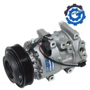 New UAC A/C Compressor for 2010-2016 Hyundai Tucson Kia Sportage CO11230C (for: Kia)