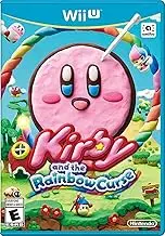 Kirby and the Rainbow Curse-Nla