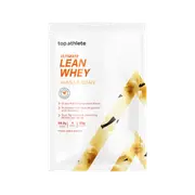 [Top Athlete] Ultimate Lean Whey - Sample Packs, Vanilla Bean