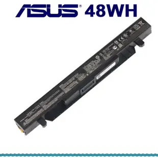ASUS 電池A41N1424 GL552 GL552VW GL552J ZX50 FX-PLUS4200