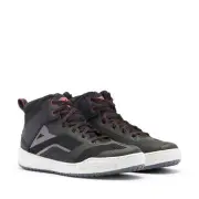 Suburb Air WMN Shoes Black White Apple Butter