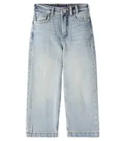 [Scotch & Soda Kids] Scotch & Soda Kids The Deep straight jeans Y 16 blue