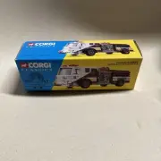 Corgi Classics 51701 Staten Island American La France Pumper