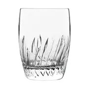 6pc Luigi Bormioli Incanto DOF 345ml Whisky Glasses Set Drinking Tumbler CLR