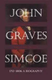 在飛比找博客來優惠-John Graves Simcoe 1752-1806: 