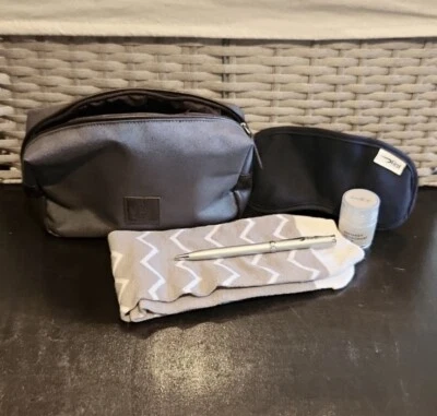 Travel Kit by Knightsbridge