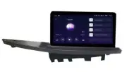 9" Android 14 for volvo S80 2007-2011 Car GPS Headunit Carplay navigation