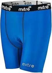 [Mitre] Men's Neutron Compression Shorts