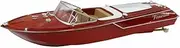 Jamara Venezia Boot Holzoptik 40Mhz