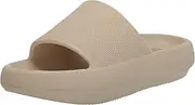 [MIA] Girl's Lexa (Little Big Kid) Slide Sandal