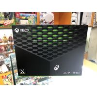 10/10 現貨 桃園 小小間電玩 Xbox Series X 主機 單主機 組合