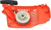 SUOKA Gasoline Chainsaw Parts Hand Pulled Recoil Starter For 3800 38cc