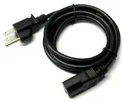 Cable Cord for Road Warrior 500-Watt Rechargeable Stereo Speaker System