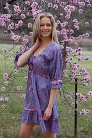 Rhapsody Dress--PHO-P15-59-S