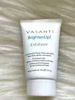Vasanti Brighten Up! Exfoliator Enzymatic Face Rejuvenator 0.71 oz Travel Size