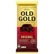 CADBURY OLD GOLD DARK CHOCOLATE 180 G(Original) Free Shipping World WIDE