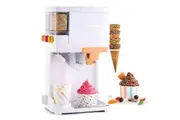 Cuisinart Soft Serve Ice Cream Maker ICE48XA