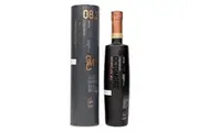 Bruichladdich Octomore 08.2 Masterclass Single Malt Whisky