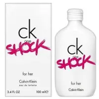 在飛比找蝦皮購物優惠-💋Calvin Klein  CK one shock fo