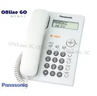 在飛比找PChome商店街優惠-【ONLine GO】Panasonic KX-TSC11來