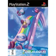 Aqua Aqua (PS2) [Pre-Owned]