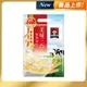 【QUAKER 桂格】美味三合一麥片-經典麥香33g*10包/袋