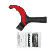 Table Tennis Paddle Grip Handle Parts For Oculus Quest 2 VR Touch Controller
